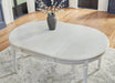 Montelaine Dining Room Set - Faith Furniture (Manhattan, KS)
