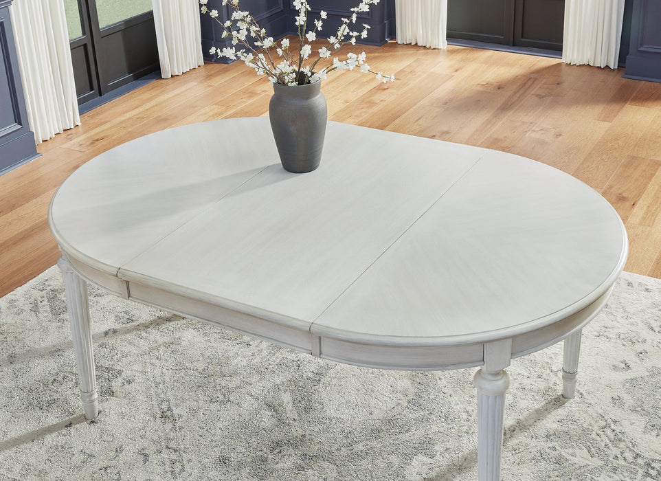 Montelaine Dining Room Set - Faith Furniture (Manhattan, KS)