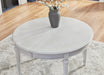 Montelaine Dining Extension Table - Faith Furniture (Manhattan, KS)