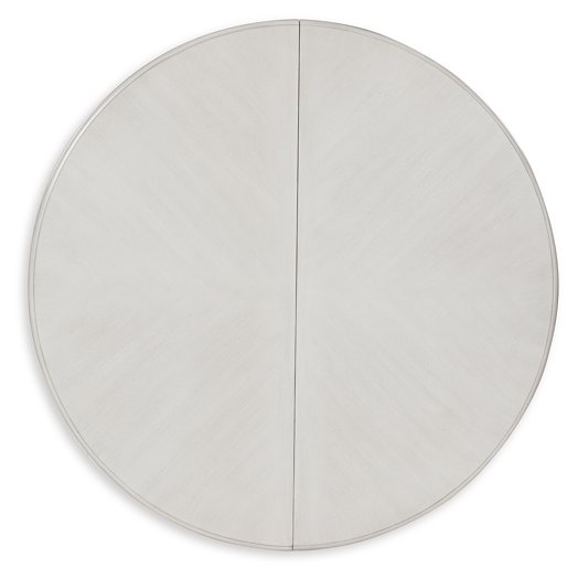 Montelaine Dining Extension Table - Faith Furniture (Manhattan, KS)