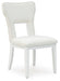 Chalanna Dining Chair - Faith Furniture (Manhattan, KS)