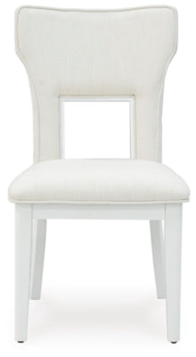 Chalanna Dining Chair - Faith Furniture (Manhattan, KS)