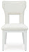 Chalanna Dining Chair - Faith Furniture (Manhattan, KS)