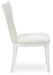 Chalanna Dining Chair - Faith Furniture (Manhattan, KS)