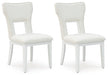 Chalanna Dining Chair - Faith Furniture (Manhattan, KS)