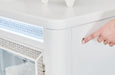 Chalanna Dining Server - Faith Furniture (Manhattan, KS)