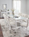 Chalanna Dining Package - Faith Furniture (Manhattan, KS)