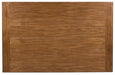Greddinton Counter Height Dining Table - Faith Furniture (Manhattan, KS)