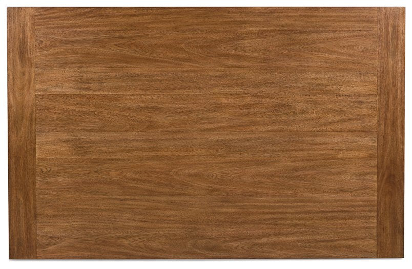 Greddinton Counter Height Dining Table - Faith Furniture (Manhattan, KS)