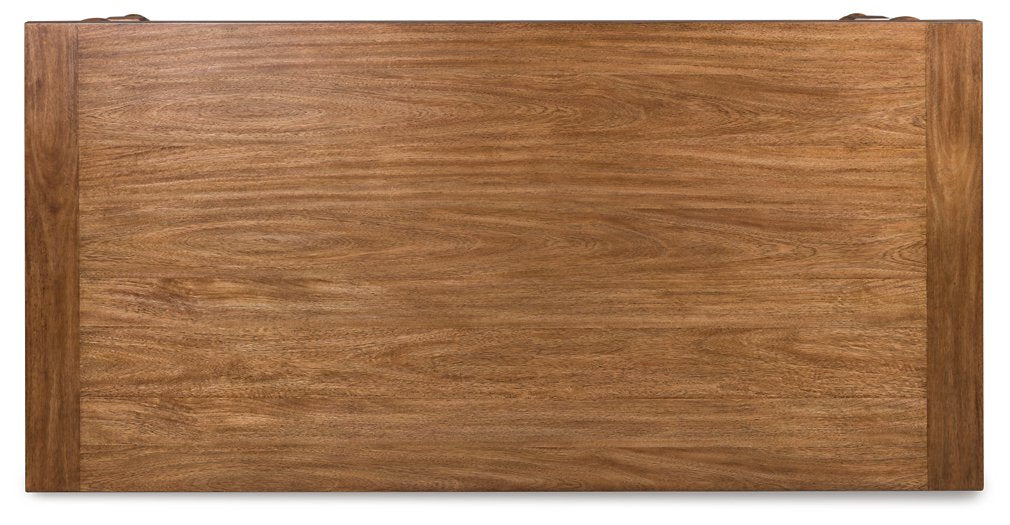 Greddinton Dining Table - Faith Furniture (Manhattan, KS)