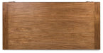 Greddinton Dining Table - Faith Furniture (Manhattan, KS)