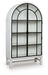Greddinton Display Cabinet - Faith Furniture (Manhattan, KS)