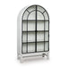Greddinton Display Cabinet - Faith Furniture (Manhattan, KS)