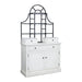 Greddinton Bakers Rack - Faith Furniture (Manhattan, KS)