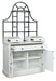 Greddinton Baker's Rack - Faith Furniture (Manhattan, KS)