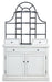 Greddinton Baker's Rack - Faith Furniture (Manhattan, KS)
