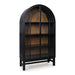 Greddinton Display Cabinet - Faith Furniture (Manhattan, KS)