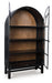 Greddinton Display Cabinet - Faith Furniture (Manhattan, KS)