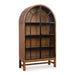 Greddinton Display Cabinet - Faith Furniture (Manhattan, KS)