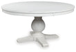 Greddinton Dining Table - Faith Furniture (Manhattan, KS)