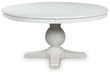 Greddinton Dining Table - Faith Furniture (Manhattan, KS)