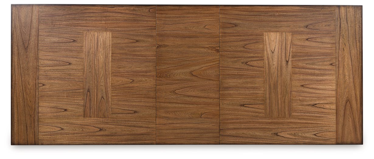 Greddinton Dining Extension Table - Faith Furniture (Manhattan, KS)