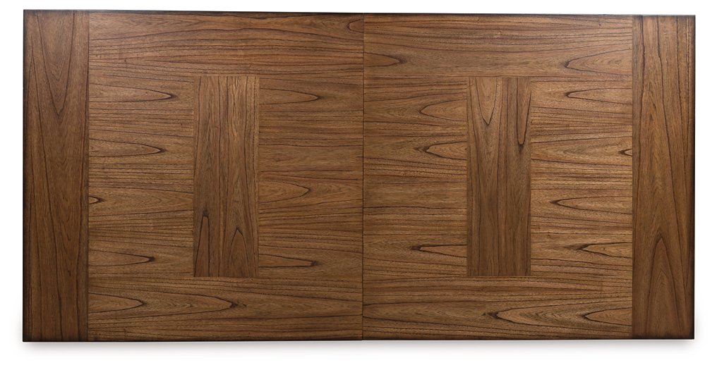 Greddinton Dining Extension Table - Faith Furniture (Manhattan, KS)