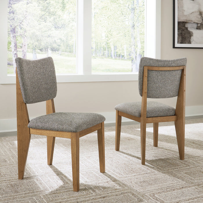 Sherbana Dining Package - Faith Furniture (Manhattan, KS)