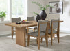 Sherbana Dining Package - Faith Furniture (Manhattan, KS)