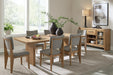 Sherbana Dining Package - Faith Furniture (Manhattan, KS)