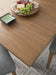 Sherbana Dining Package - Faith Furniture (Manhattan, KS)