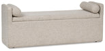 Galliden 62" Dining Bench - Faith Furniture (Manhattan, KS)