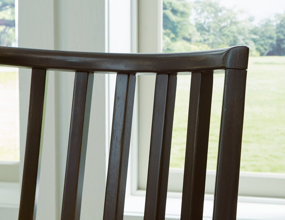 Galliden Dining Room Set - Faith Furniture (Manhattan, KS)