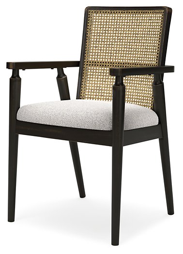 Galliden Dining Room Set - Faith Furniture (Manhattan, KS)