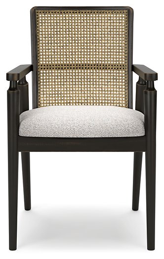 Galliden Dining Room Set - Faith Furniture (Manhattan, KS)