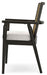 Galliden Dining Room Set - Faith Furniture (Manhattan, KS)