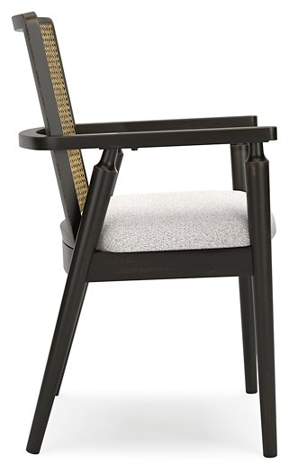 Galliden Dining Room Set - Faith Furniture (Manhattan, KS)