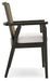 Galliden Dining Room Set - Faith Furniture (Manhattan, KS)