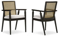 Galliden Dining Room Set - Faith Furniture (Manhattan, KS)
