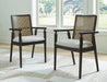 Galliden Dining Room Set - Faith Furniture (Manhattan, KS)