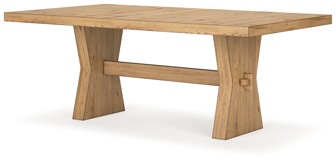Galliden Dining Room Set - Faith Furniture (Manhattan, KS)