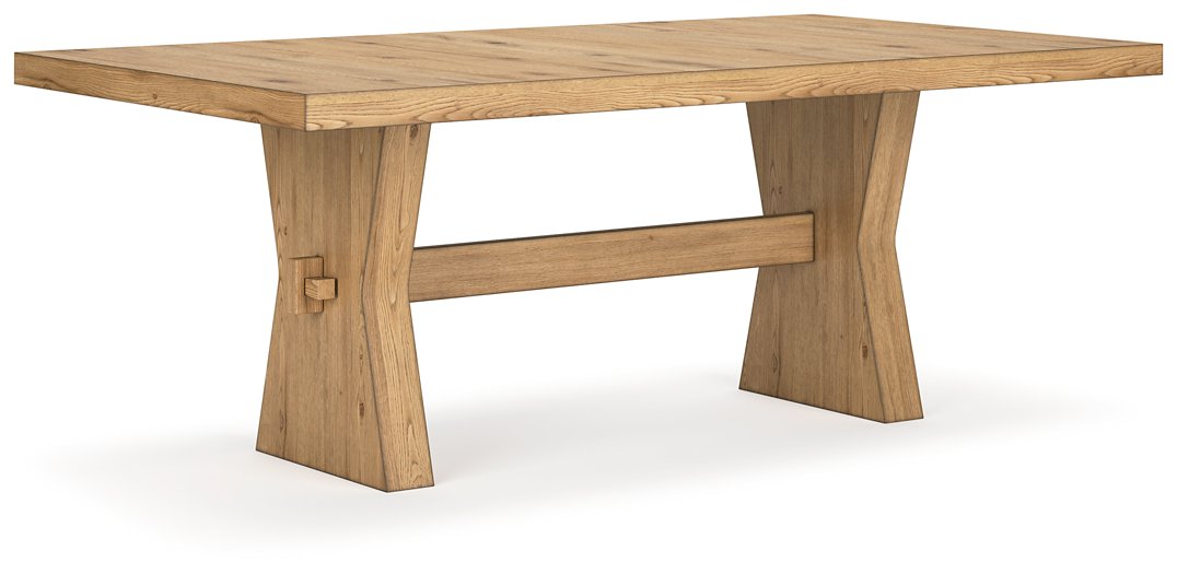 Galliden Dining Room Set - Faith Furniture (Manhattan, KS)