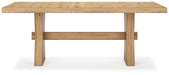 Galliden Dining Room Set - Faith Furniture (Manhattan, KS)