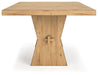 Galliden Dining Room Set - Faith Furniture (Manhattan, KS)