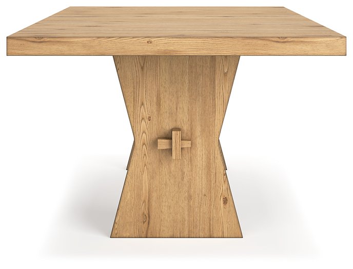 Galliden Dining Room Set - Faith Furniture (Manhattan, KS)