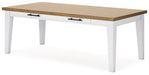 Ashbryn Dining Set - Faith Furniture (Manhattan, KS)