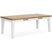 Ashbryn Dining Set - Faith Furniture (Manhattan, KS)