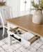 Ashbryn Dining Set - Faith Furniture (Manhattan, KS)