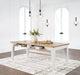 Ashbryn Dining Set - Faith Furniture (Manhattan, KS)