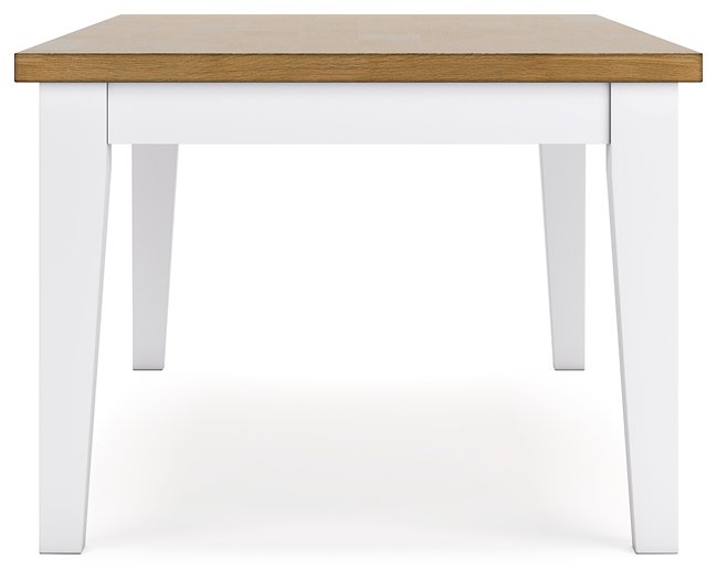 Ashbryn Dining Set - Faith Furniture (Manhattan, KS)